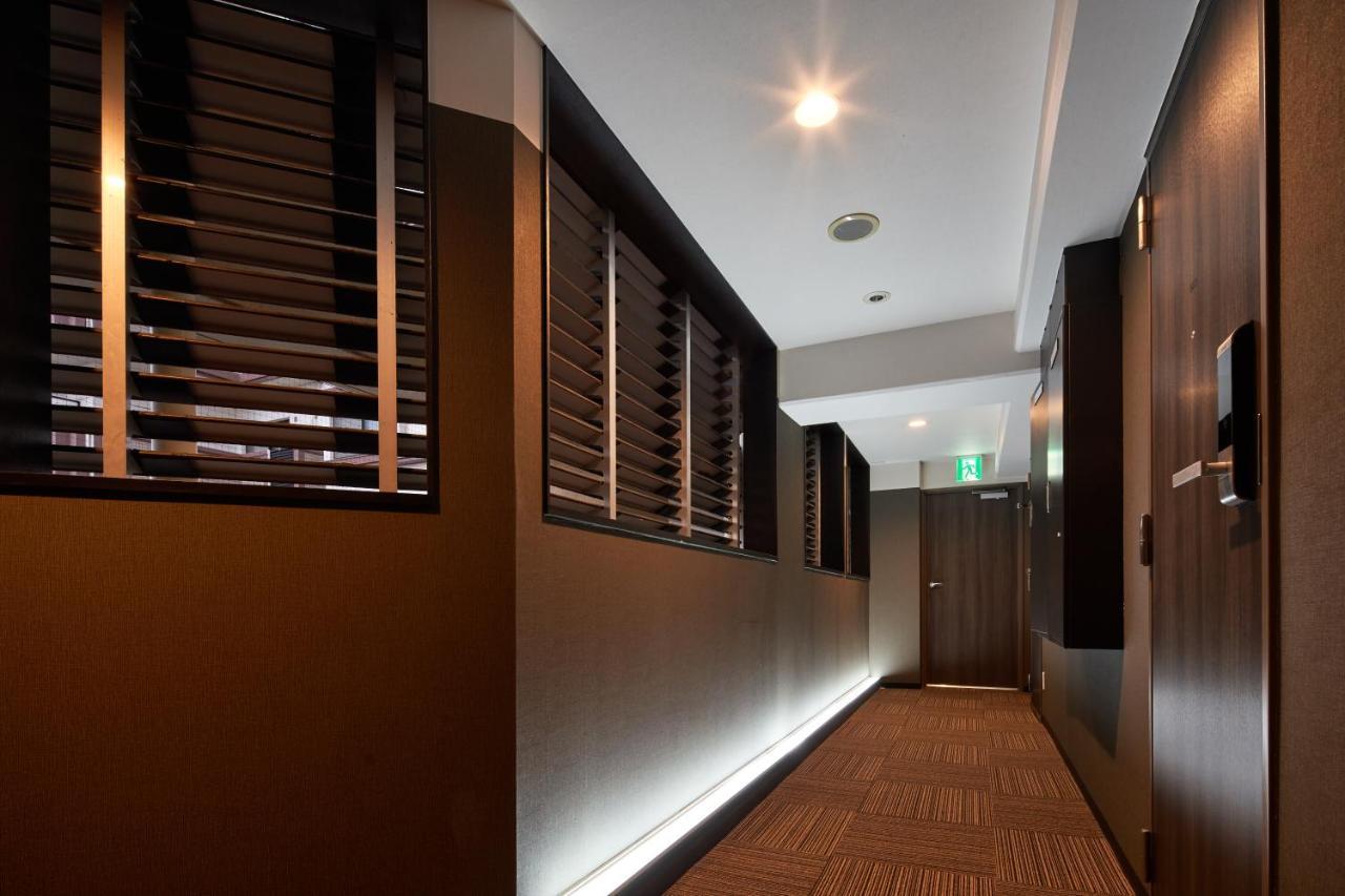 Hotel Starrize Fukuoka  Zewnętrze zdjęcie