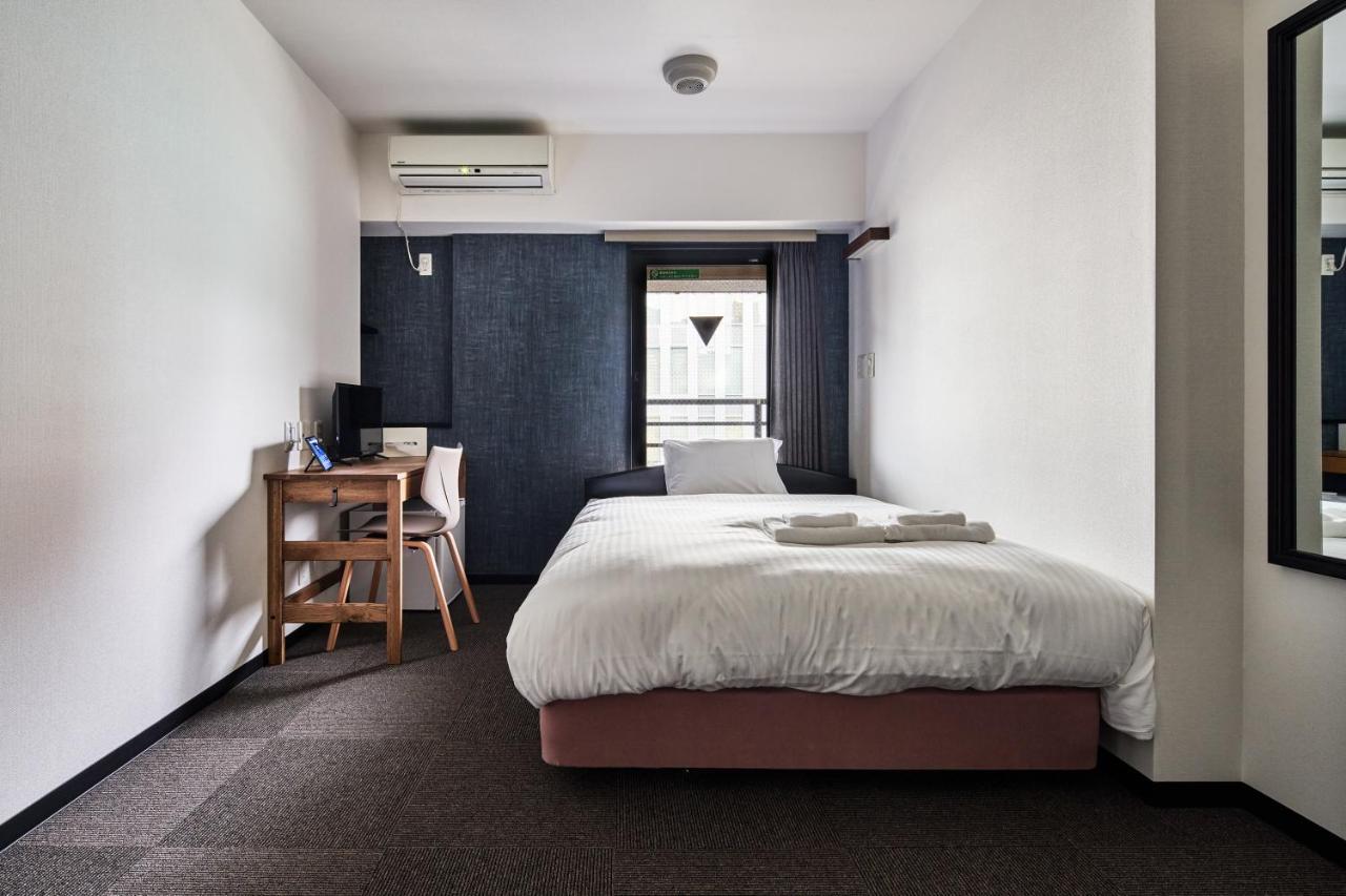 Hotel Starrize Fukuoka  Zewnętrze zdjęcie