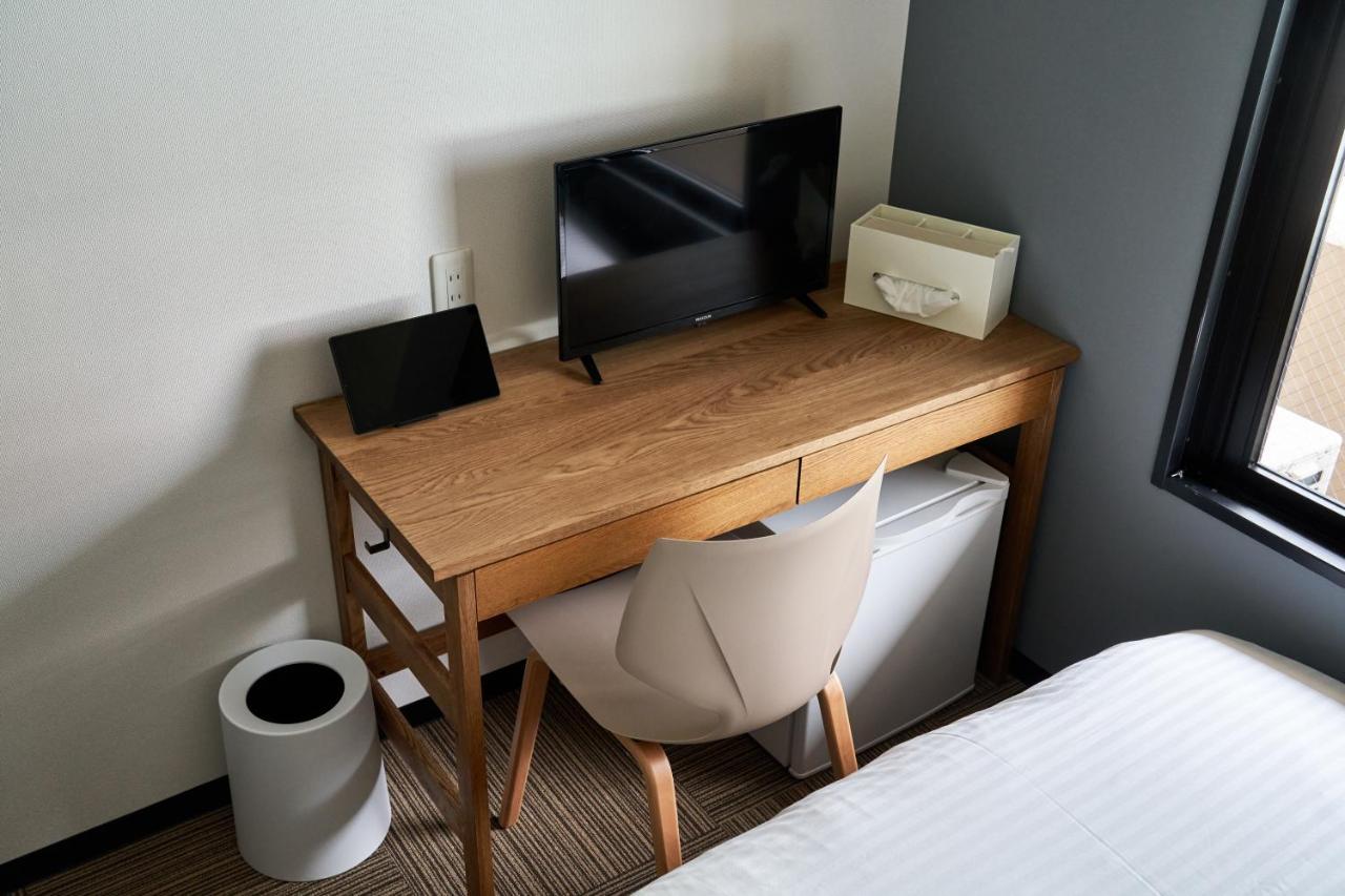 Hotel Starrize Fukuoka  Zewnętrze zdjęcie