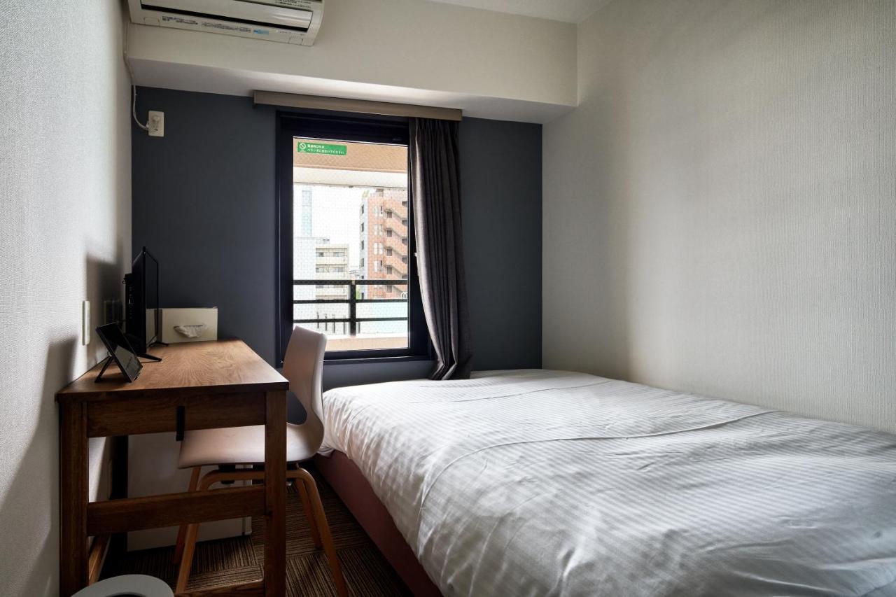 Hotel Starrize Fukuoka  Zewnętrze zdjęcie