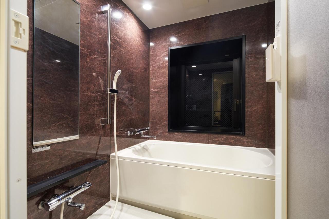 Hotel Starrize Fukuoka  Zewnętrze zdjęcie