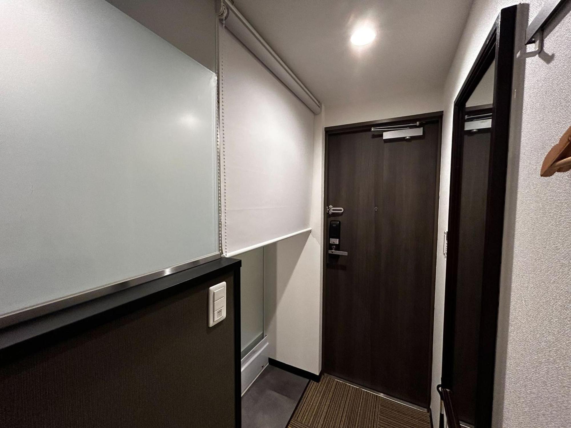 Hotel Starrize Fukuoka  Zewnętrze zdjęcie