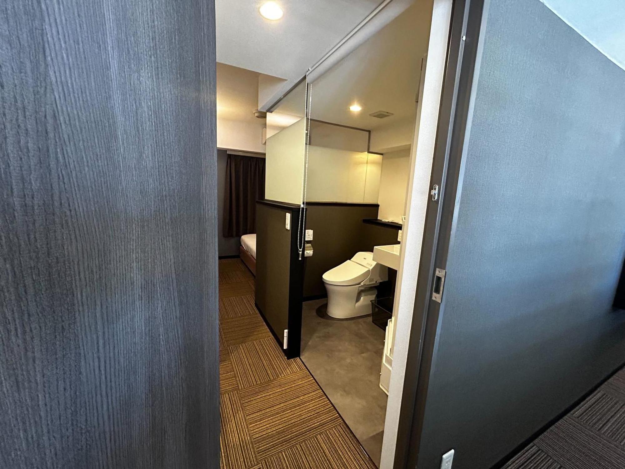 Hotel Starrize Fukuoka  Zewnętrze zdjęcie